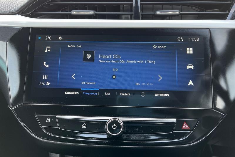 Used Vauxhall Corsa 2023 for sale - 77117400: Photo 26