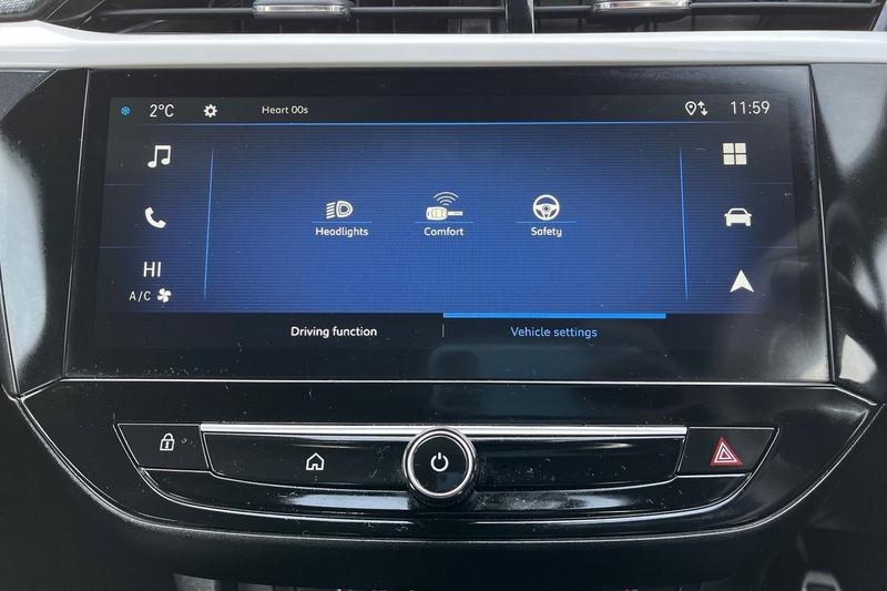 Used Vauxhall Corsa 2023 for sale - 77117400: Photo 28