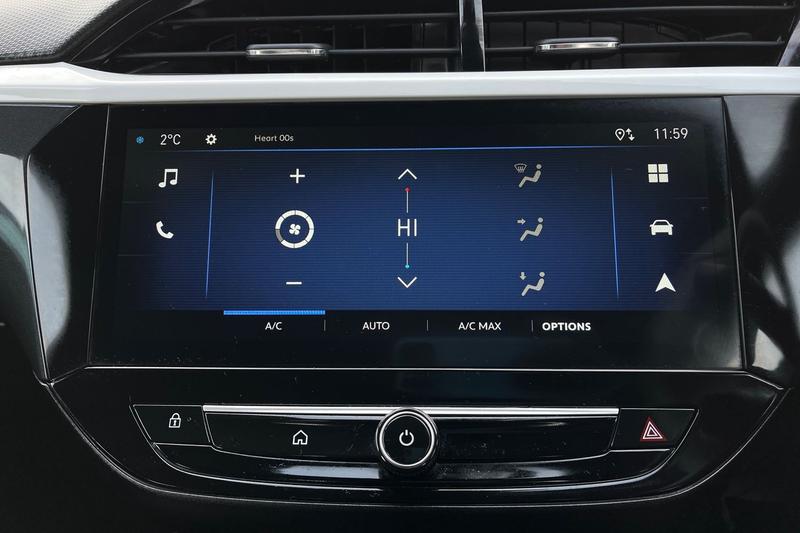 Used Vauxhall Corsa 2023 for sale - 77117400: Photo 29