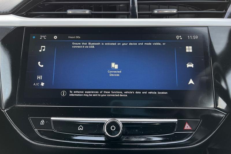 Used Vauxhall Corsa 2023 for sale - 77117400: Photo 30