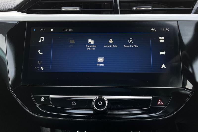 Used Vauxhall Corsa 2023 for sale - 77117400: Photo 31