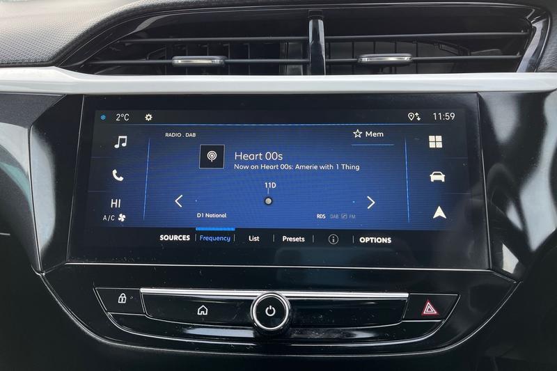 Used Vauxhall Corsa 2023 for sale - 77117400: Photo 32