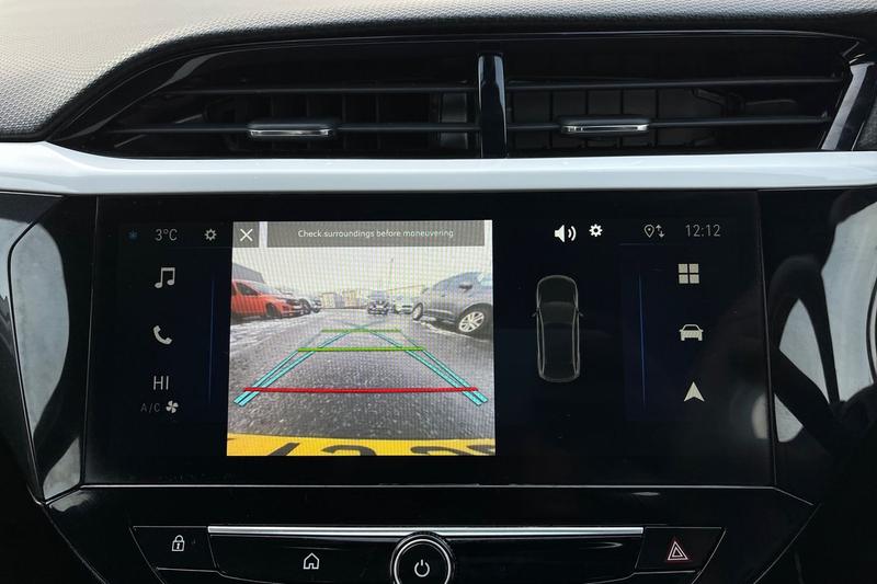 Used Vauxhall Corsa 2023 for sale - 77117400: Photo 33