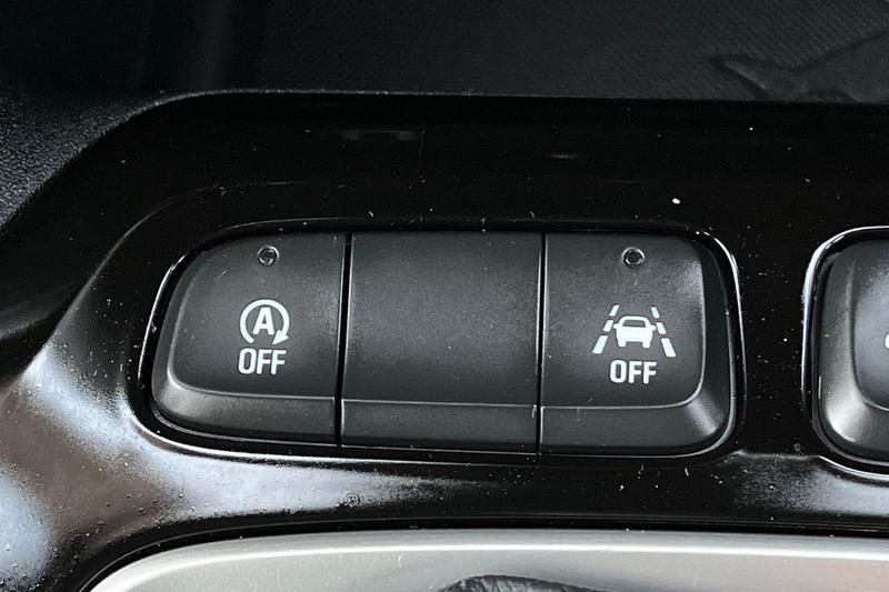 Used Vauxhall Corsa 2023 for sale - 77117400: Photo 35