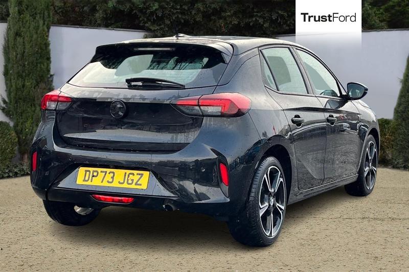 Used Vauxhall Corsa 2023 for sale - 77117400: Photo 4