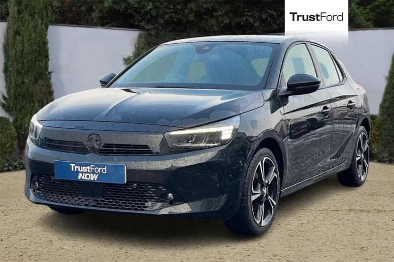 Used Vauxhall Corsa 2023 for sale - 77117400: Photo 5