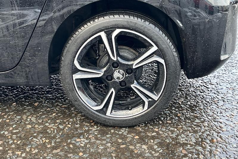 Used Vauxhall Corsa 2023 for sale - 77117400: Photo 8