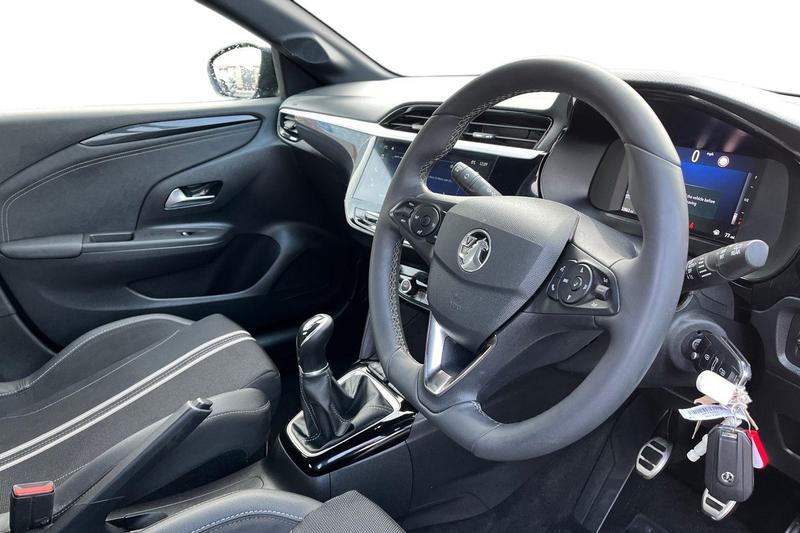 Used Vauxhall Corsa 2023 for sale - 77117400: Photo 9