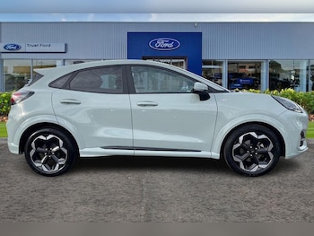 Used Ford Puma 2025 for sale - 79283099: Photo