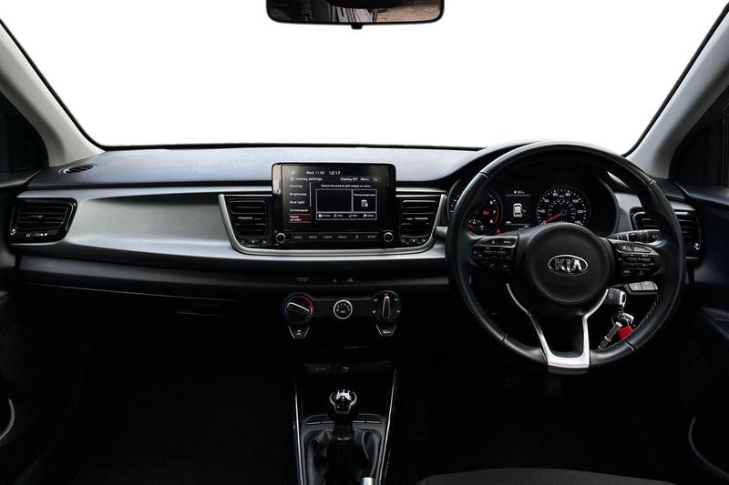 Used Kia Rio 2020 for sale - 77834387: Photo 10
