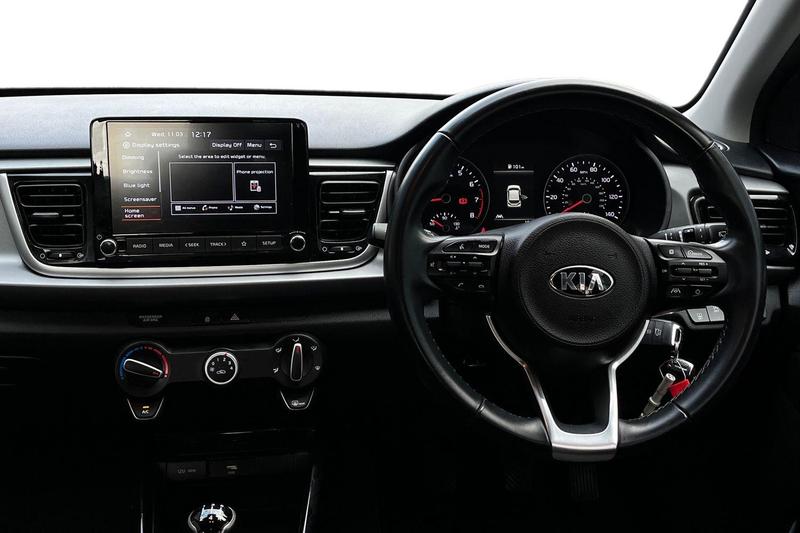 Used Kia Rio 2020 for sale - 77834387: Photo 11