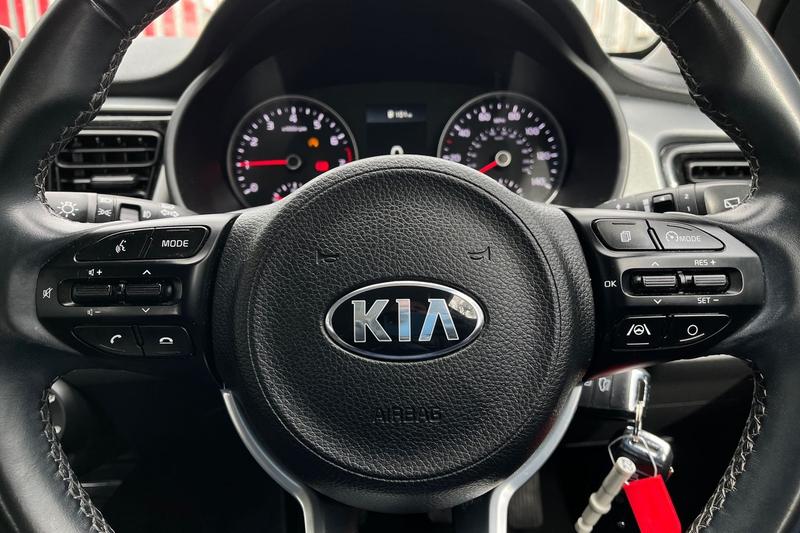 Used Kia Rio 2020 for sale - 77834387: Photo 12