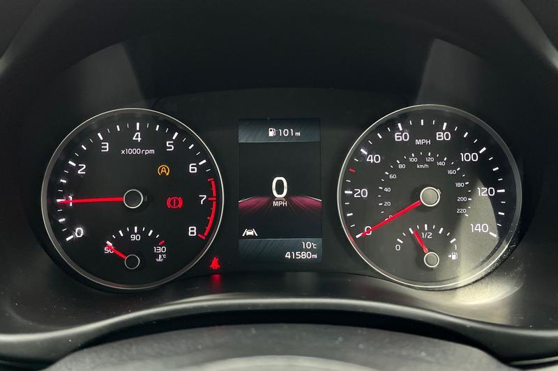 Used Kia Rio 2020 for sale - 77834387: Photo 13