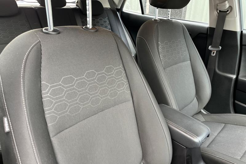 Used Kia Rio 2020 for sale - 77834387: Photo 17