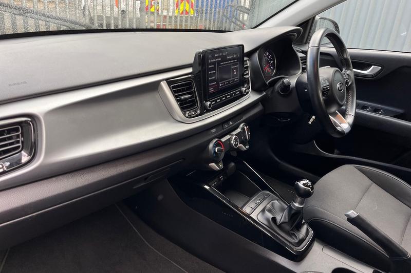 Used Kia Rio 2020 for sale - 77834387: Photo 18