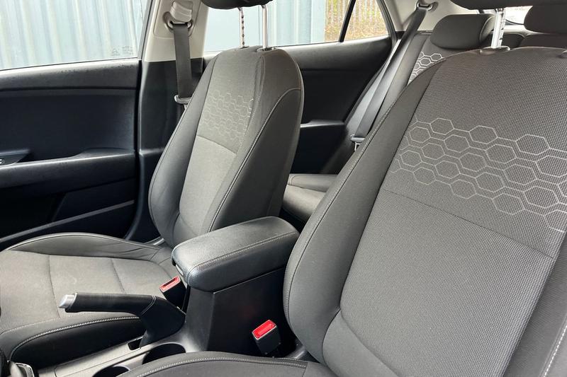 Used Kia Rio 2020 for sale - 77834387: Photo 19