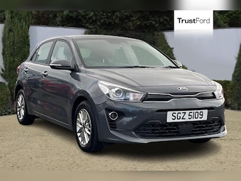 Used Kia Rio 2020 for sale - 77834387: Photo