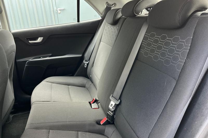 Used Kia Rio 2020 for sale - 77834387: Photo 20