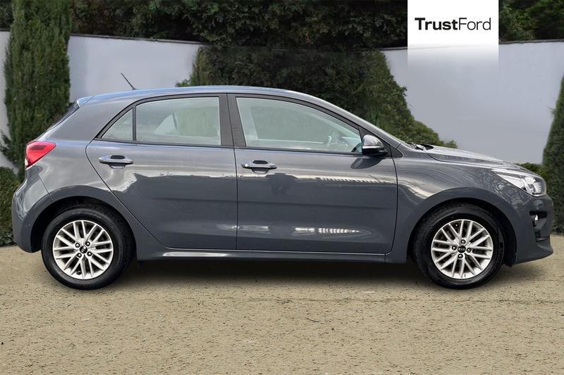 Used Kia Rio 2020 for sale - 77834387: Photo 3