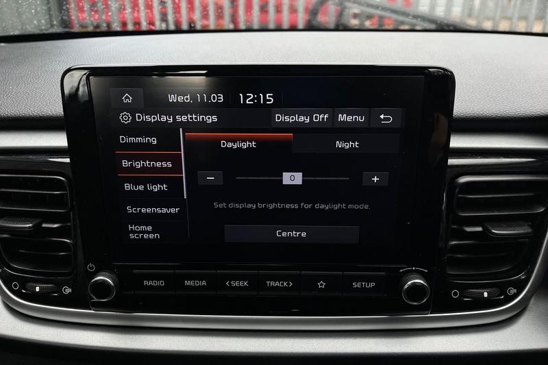 Used Kia Rio 2020 for sale - 77834387: Photo 33