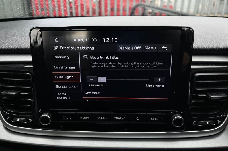 Used Kia Rio 2020 for sale - 77834387: Photo 34