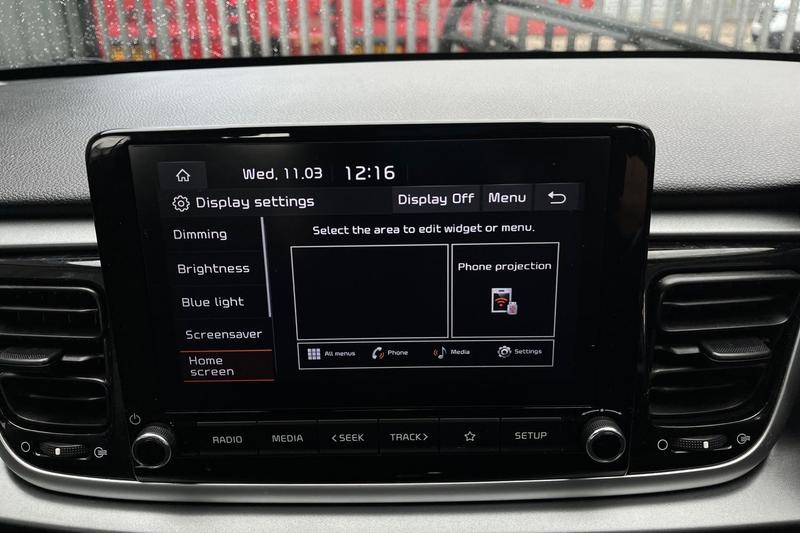 Used Kia Rio 2020 for sale - 77834387: Photo 35