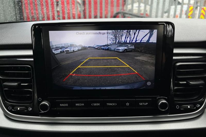 Used Kia Rio 2020 for sale - 77834387: Photo 36