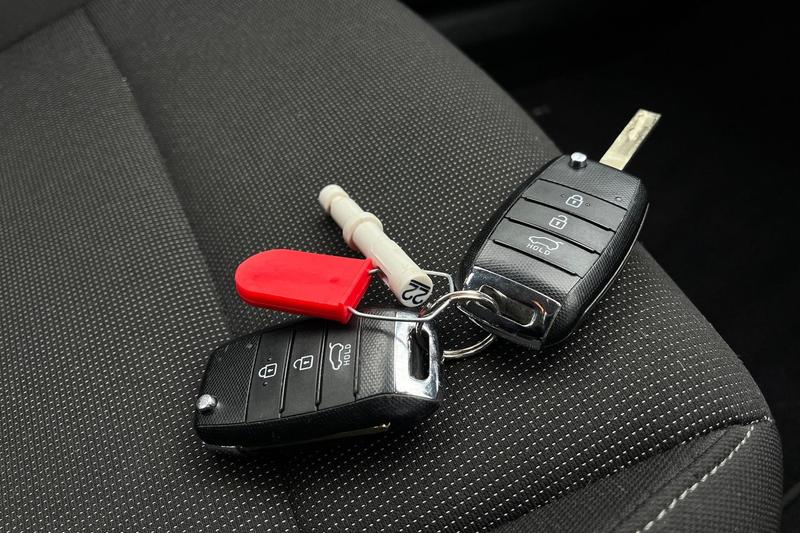 Used Kia Rio 2020 for sale - 77834387: Photo 39