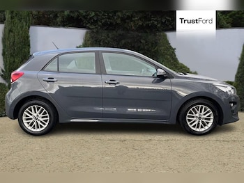 Used Kia Rio 2020 for sale - 77834387: Photo