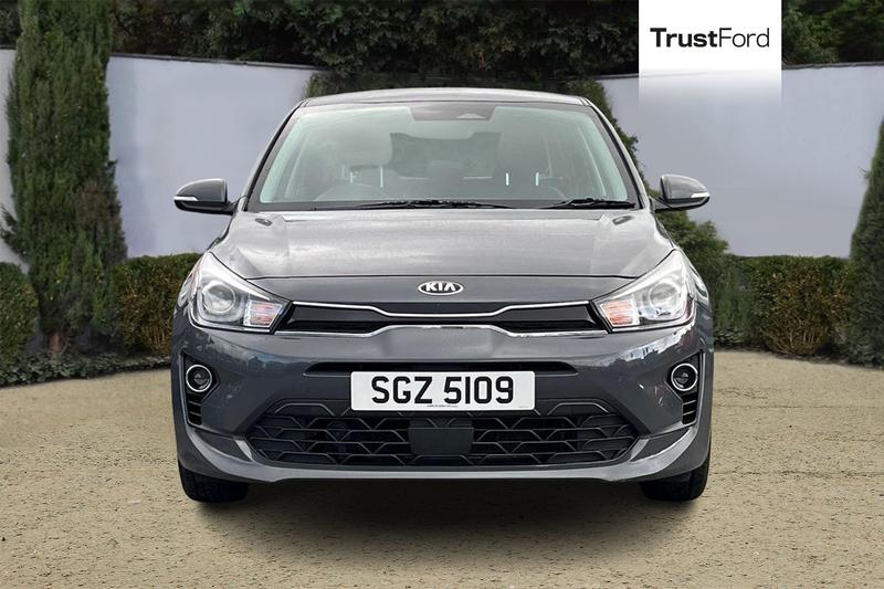 Used Kia Rio 2020 for sale - 77834387: Photo 6