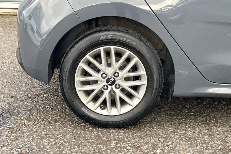 Used Kia Rio 2020 for sale - 77834387: Photo 8
