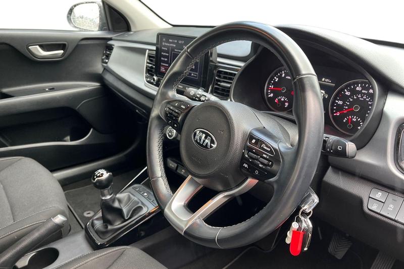 Used Kia Rio 2020 for sale - 77834387: Photo 9
