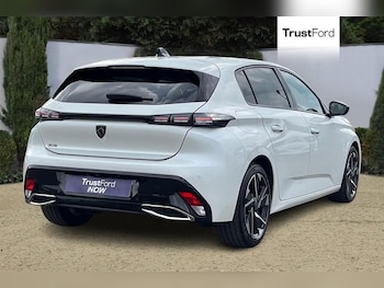 Used Peugeot 308 2022 for sale - 79408142: Photo