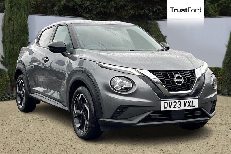 Used Nissan Juke 2023 for sale - 76146744: Photo 1