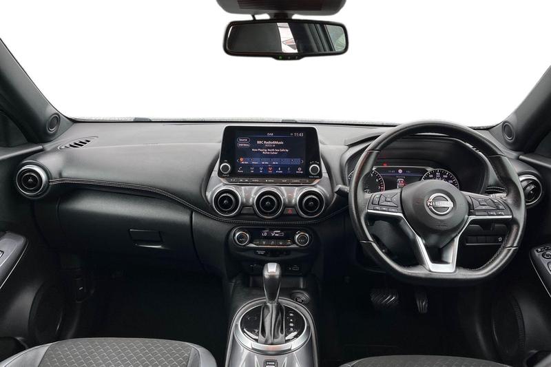 Used Nissan Juke 2023 for sale - 76146744: Photo 10