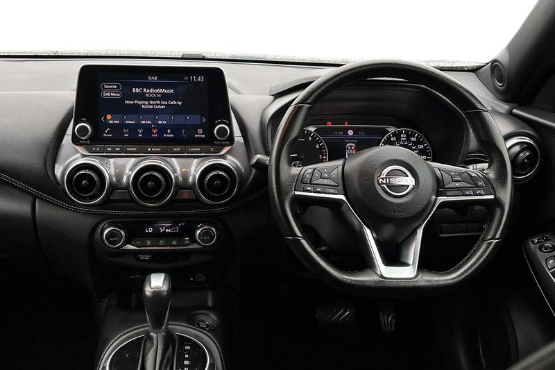 Used Nissan Juke 2023 for sale - 76146744: Photo 11