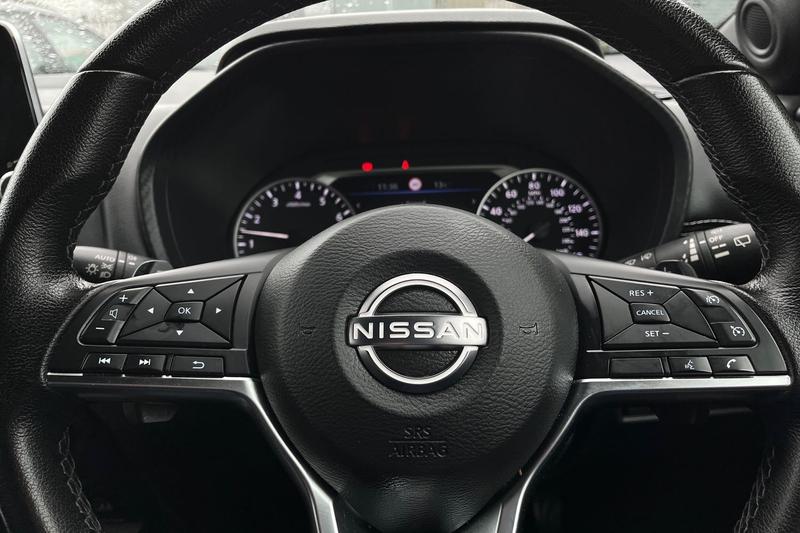 Used Nissan Juke 2023 for sale - 76146744: Photo 12