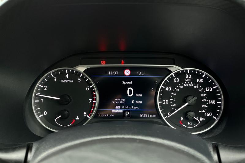 Used Nissan Juke 2023 for sale - 76146744: Photo 13