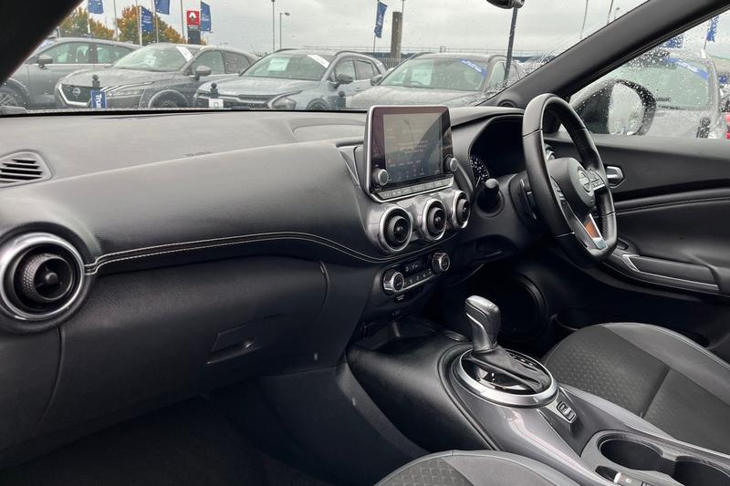 Used Nissan Juke 2023 for sale - 76146744: Photo 18