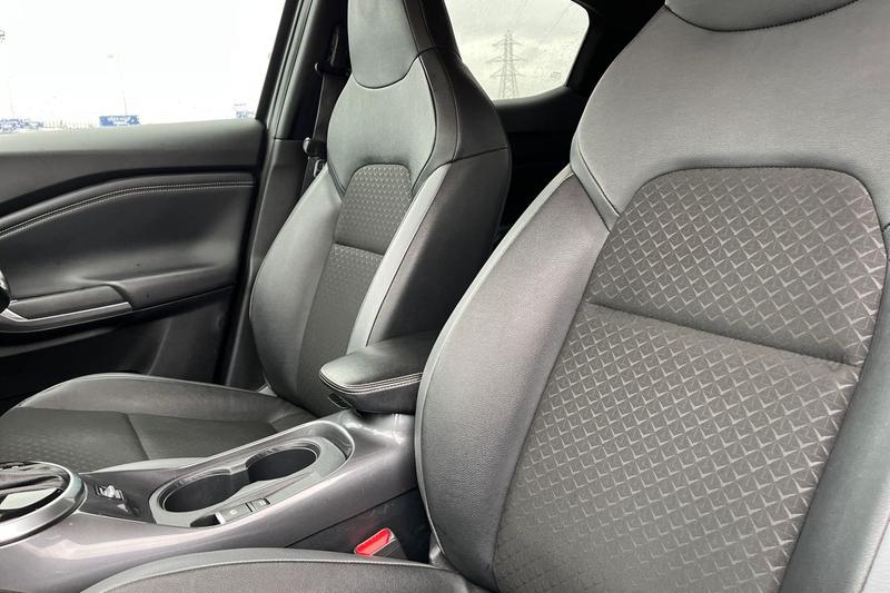 Used Nissan Juke 2023 for sale - 76146744: Photo 19