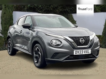 Used Nissan Juke 2023 for sale - 76146744: Photo