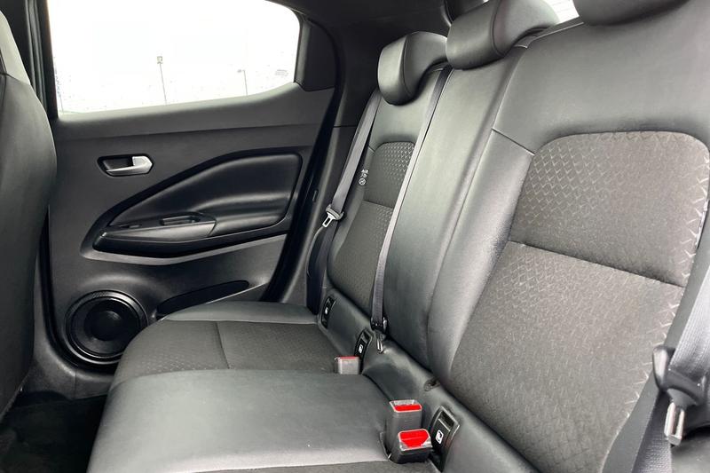Used Nissan Juke 2023 for sale - 76146744: Photo 20