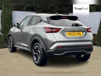 Used Nissan Juke 2023 for sale - 76146744: Photo