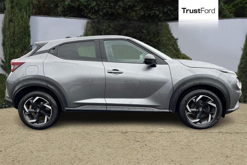 Used Nissan Juke 2023 for sale - 76146744: Photo 3