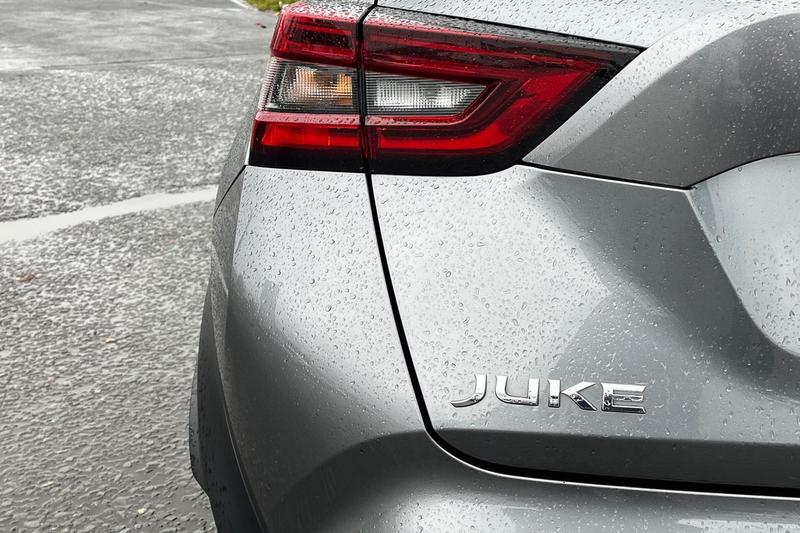 Used Nissan Juke 2023 for sale - 76146744: Photo 35