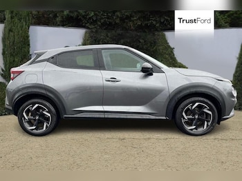 Used Nissan Juke 2023 for sale - 76146744: Photo