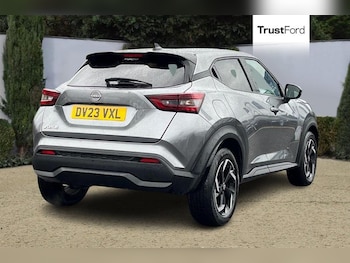 Used Nissan Juke 2023 for sale - 76146744: Photo