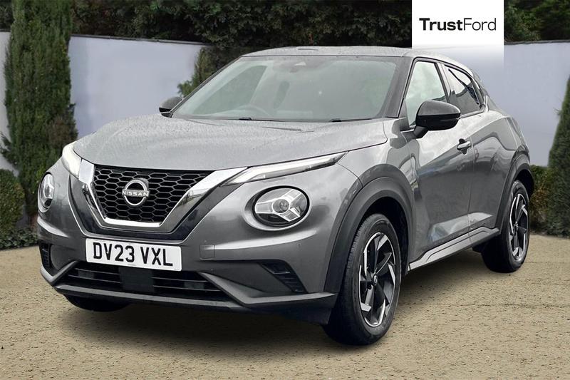 Used Nissan Juke 2023 for sale - 76146744: Photo 5