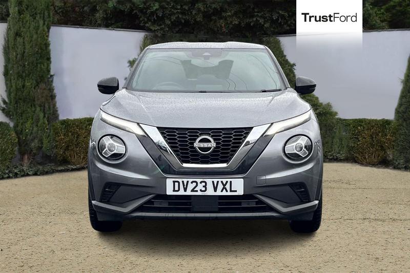 Used Nissan Juke 2023 for sale - 76146744: Photo 6