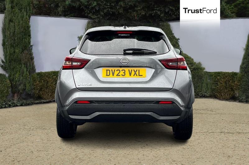 Used Nissan Juke 2023 for sale - 76146744: Photo 7